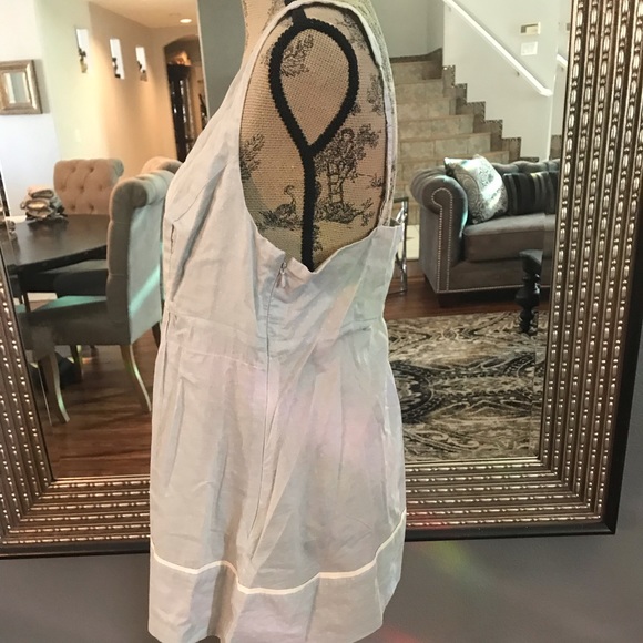 Blouse - Picture 3 of 4